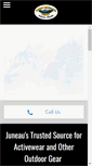 Mobile Screenshot of foggymountainshop.com